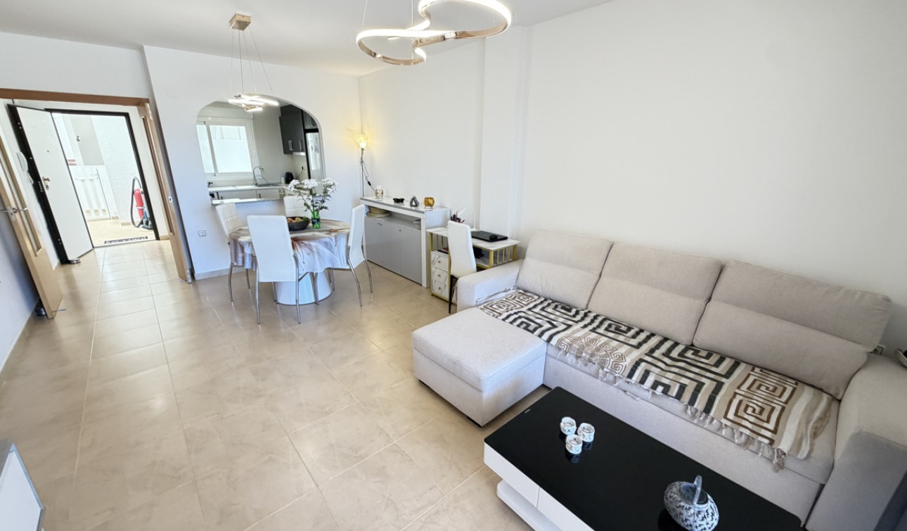 Herverkoop - Appartement / Flat - Cabo Roig - Lomas de Cabo Roig