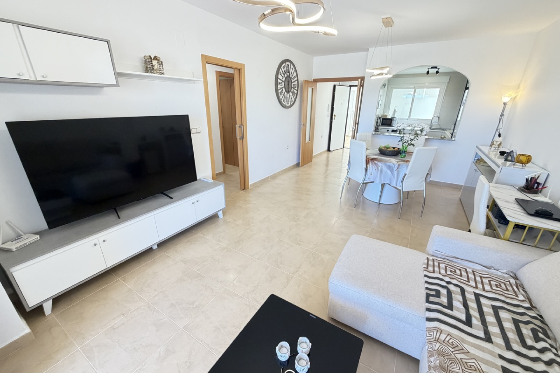 Herverkoop - Appartement / Flat - Cabo Roig - Lomas de Cabo Roig