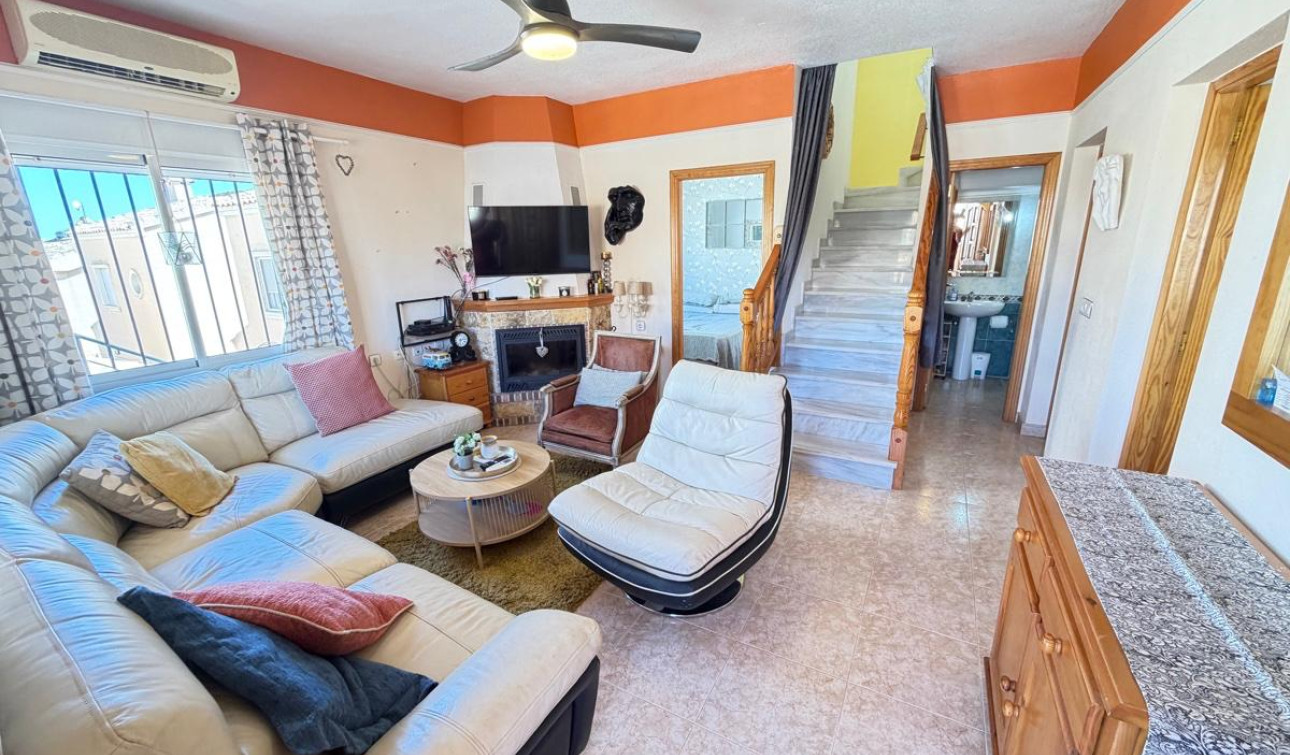 Herverkoop - Appartement / Flat - Cabo Roig - Lomas de Cabo Roig