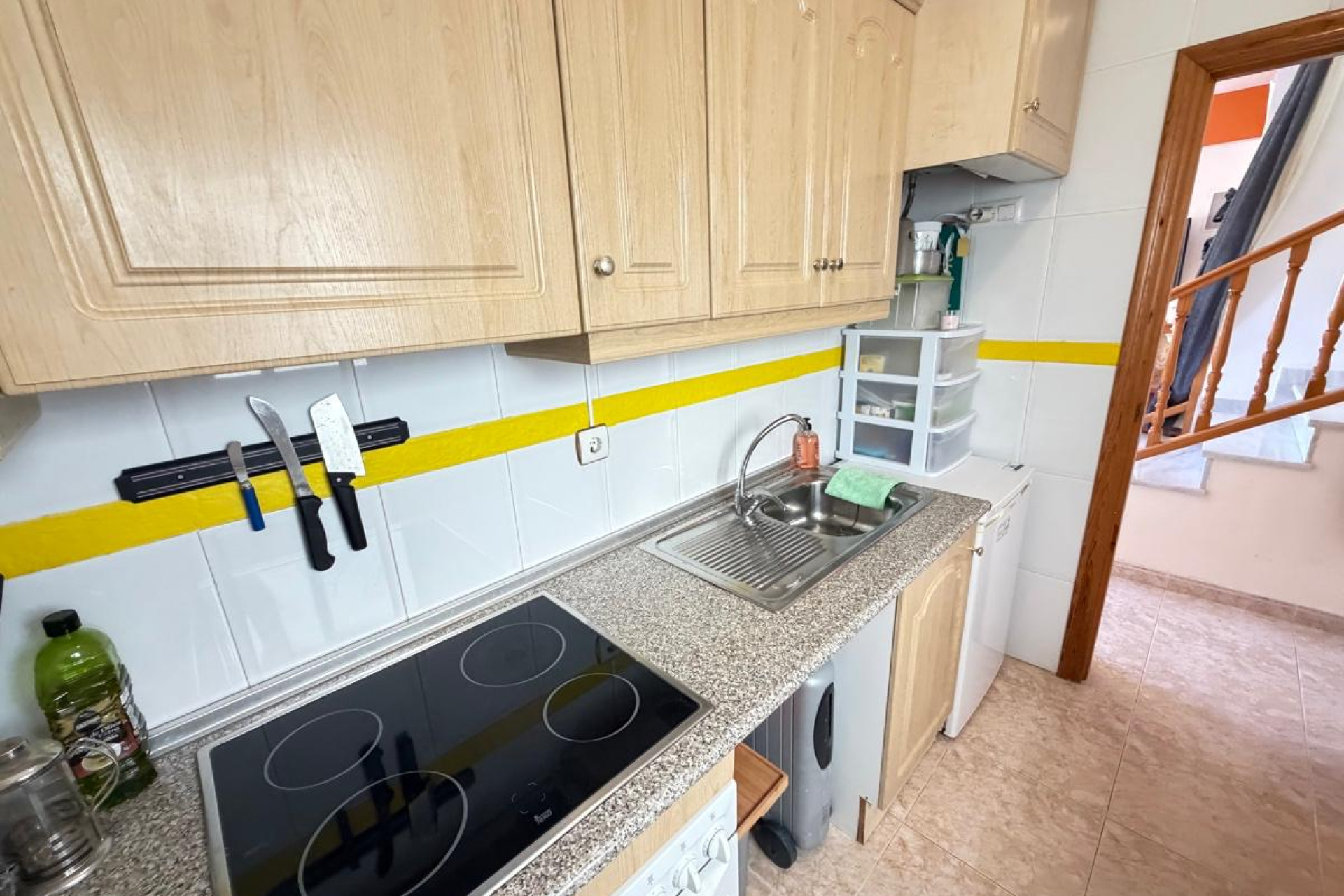Herverkoop - Appartement / Flat - Cabo Roig - Lomas de Cabo Roig