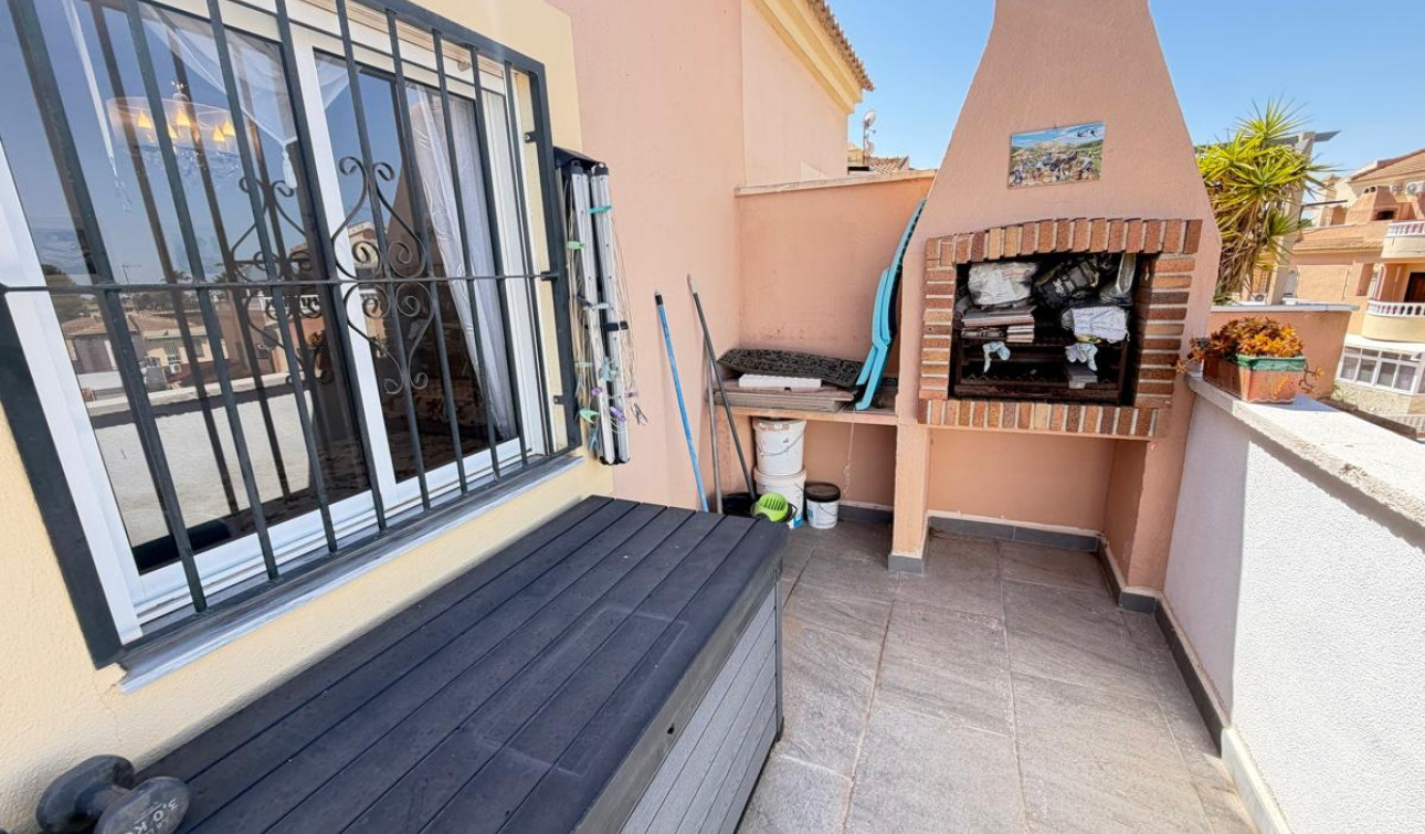 Herverkoop - Appartement / Flat - Cabo Roig - Lomas de Cabo Roig