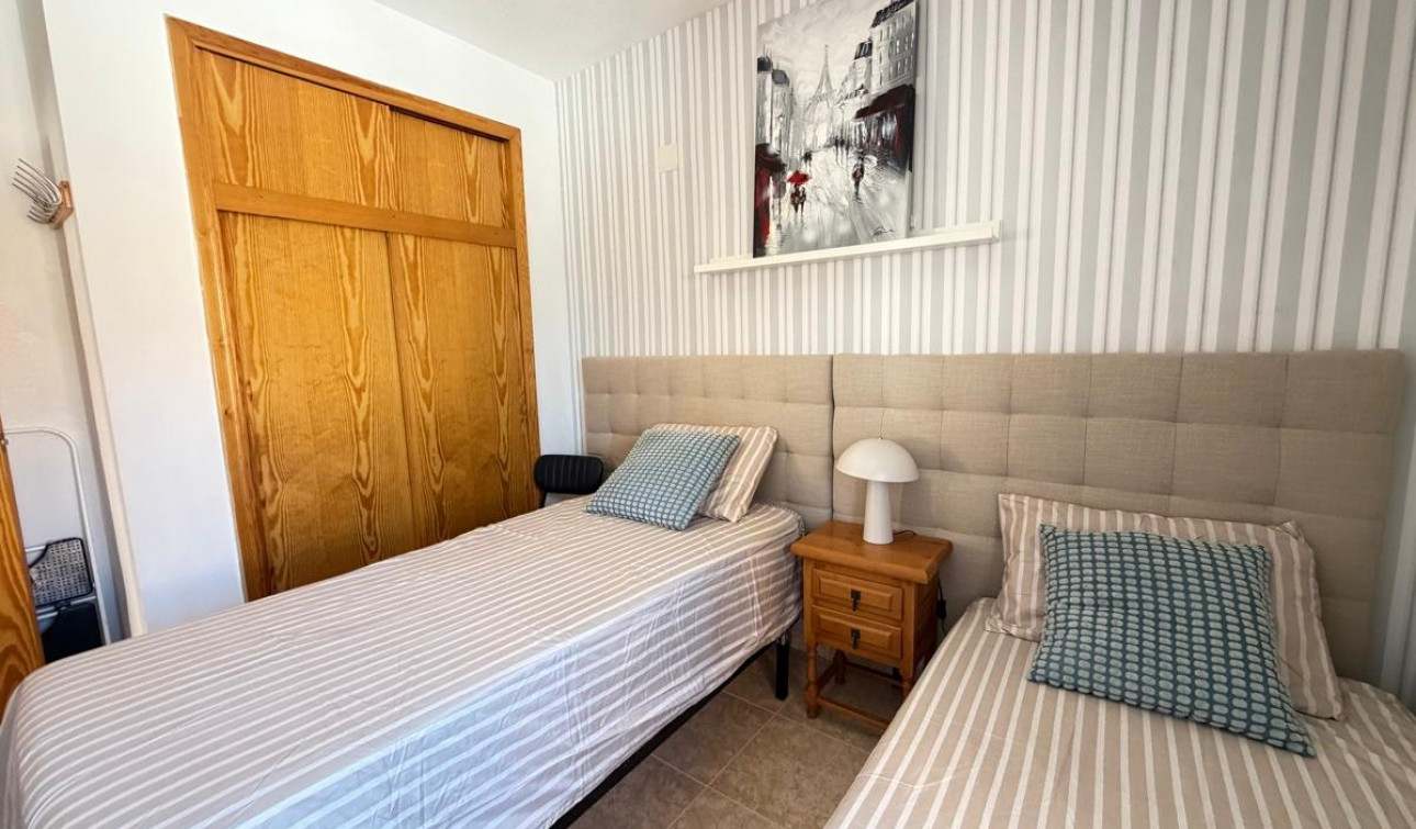 Herverkoop - Appartement / Flat - Cabo Roig - Lomas de Cabo Roig