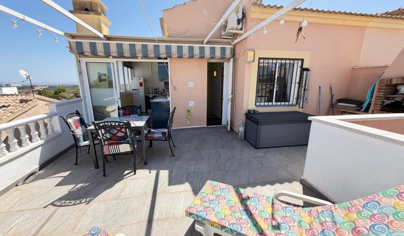 Herverkoop - Appartement / Flat - Cabo Roig - Lomas de Cabo Roig
