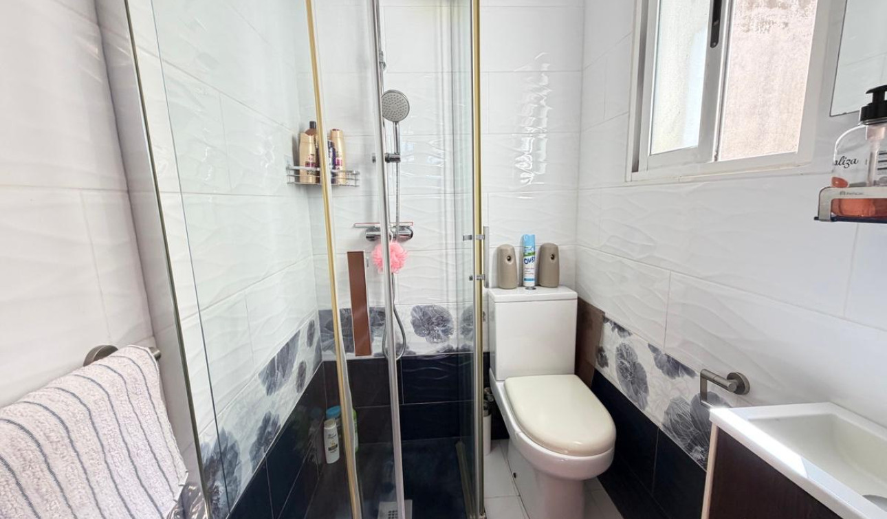 Herverkoop - Appartement / Flat - Cabo Roig - Lomas de Cabo Roig