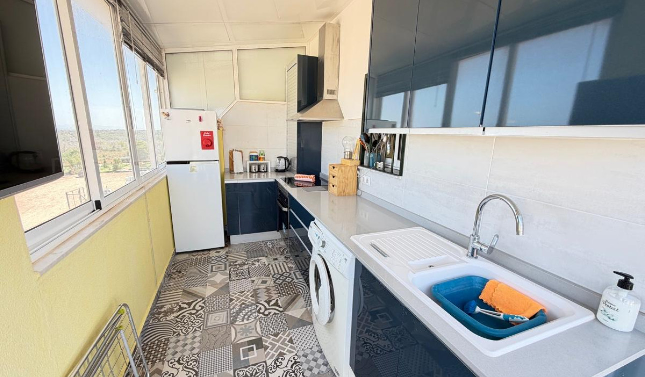 Herverkoop - Appartement / Flat - Cabo Roig - Lomas de Cabo Roig