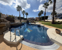 Herverkoop - Appartement / Flat - Cabo Roig - Lomas de Cabo Roig