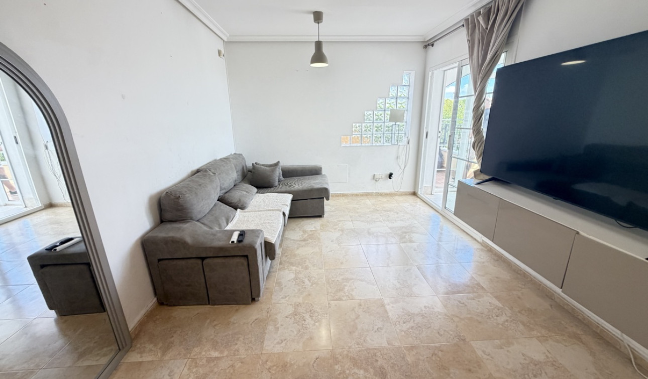Herverkoop - Appartement / Flat - Cabo Roig - Lomas de Cabo Roig