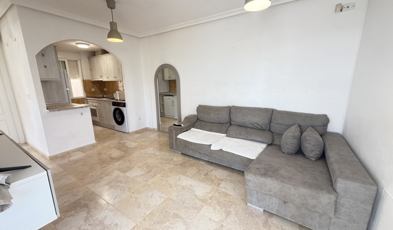 Herverkoop - Appartement / Flat - Cabo Roig - Lomas de Cabo Roig