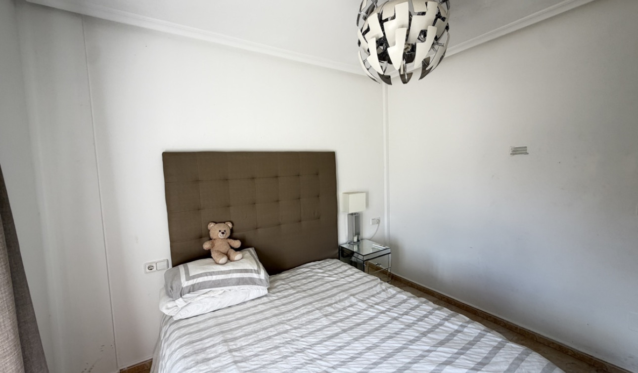 Herverkoop - Appartement / Flat - Cabo Roig - Lomas de Cabo Roig