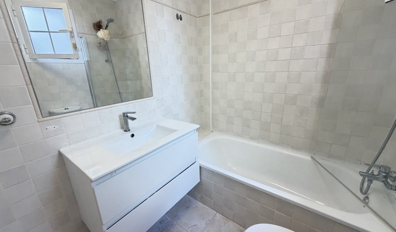 Herverkoop - Appartement / Flat - Cabo Roig - Lomas de Cabo Roig