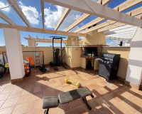 Herverkoop - Appartement / Flat - Cabo Roig - Lomas de Cabo Roig