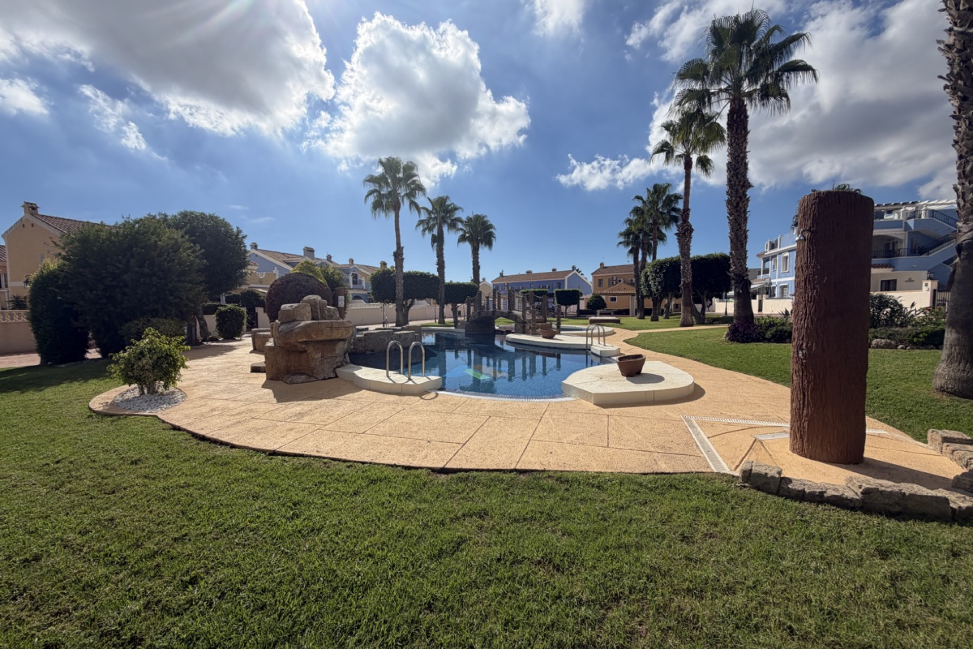 Herverkoop - Appartement / Flat - Cabo Roig - Lomas de Cabo Roig