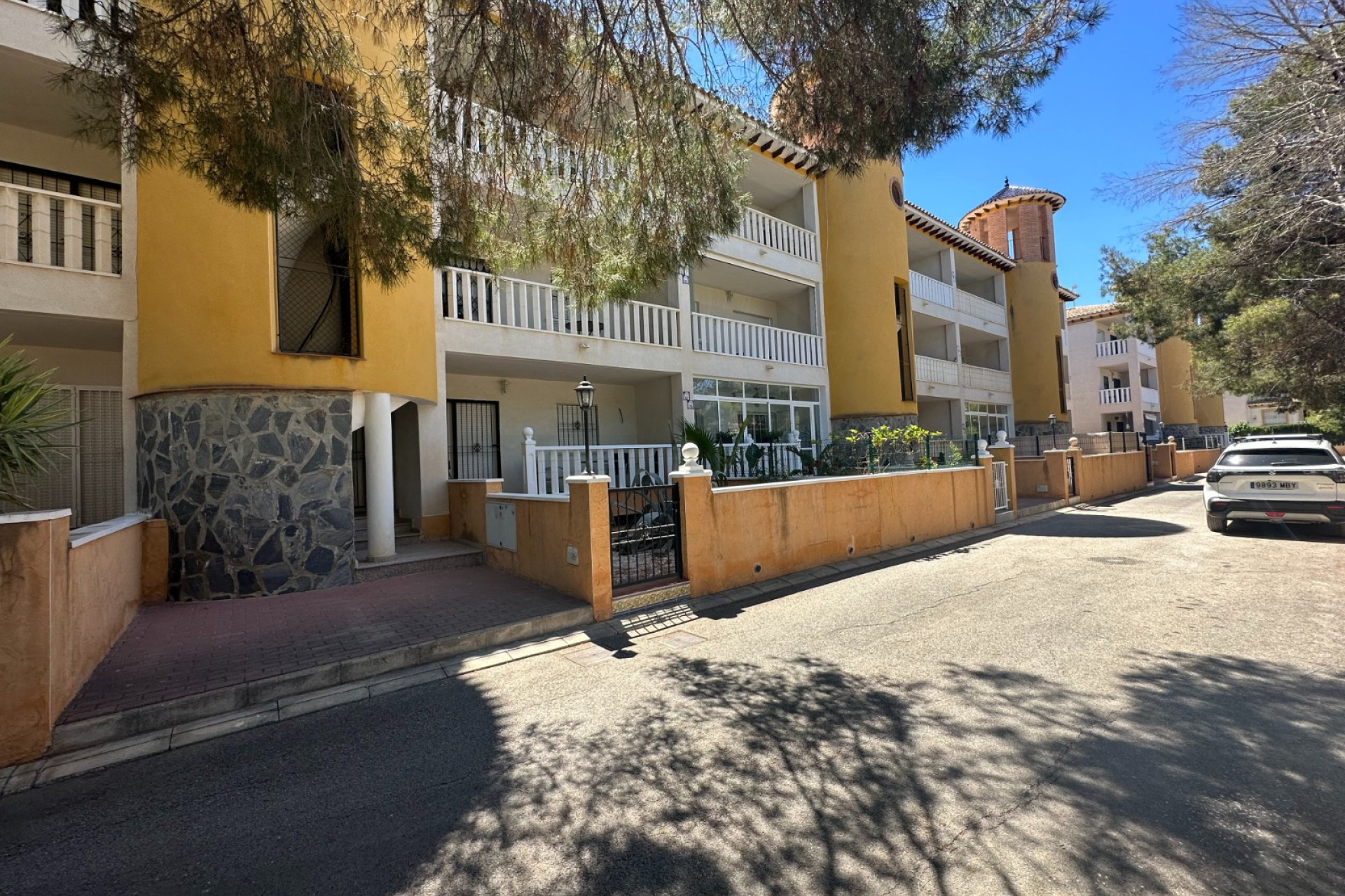 Herverkoop - Appartement / Flat - Cabo Roig - Lomas de Cabo Roig