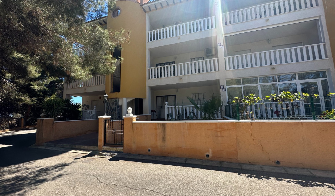 Herverkoop - Appartement / Flat - Cabo Roig - Lomas de Cabo Roig