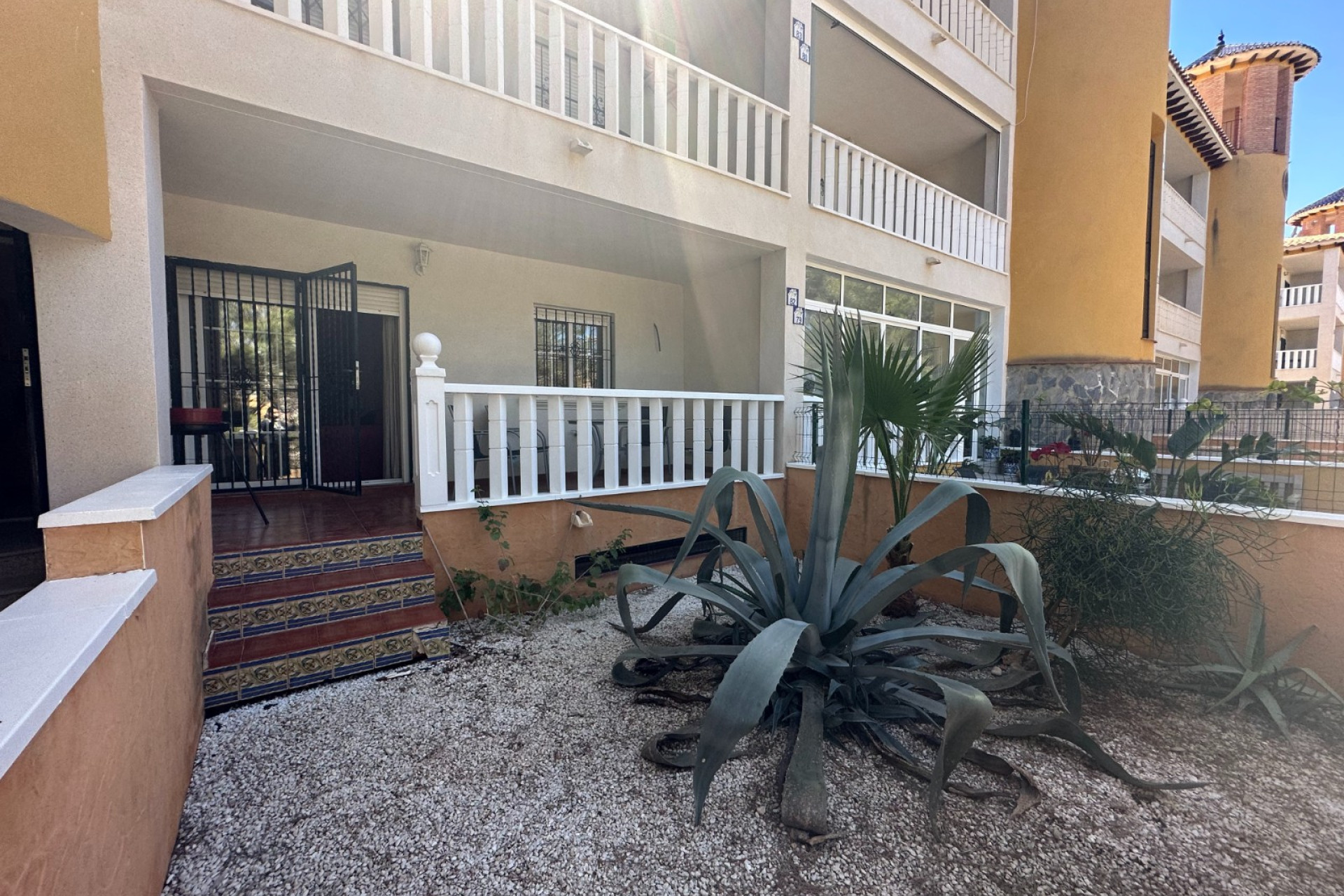 Herverkoop - Appartement / Flat - Cabo Roig - Lomas de Cabo Roig