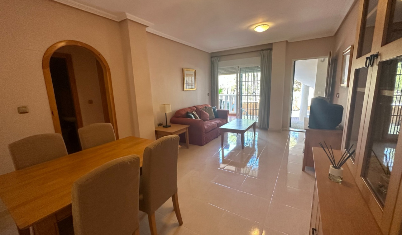 Herverkoop - Appartement / Flat - Cabo Roig - Lomas de Cabo Roig