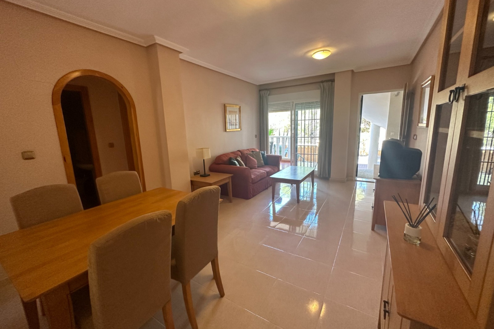 Herverkoop - Appartement / Flat - Cabo Roig - Lomas de Cabo Roig