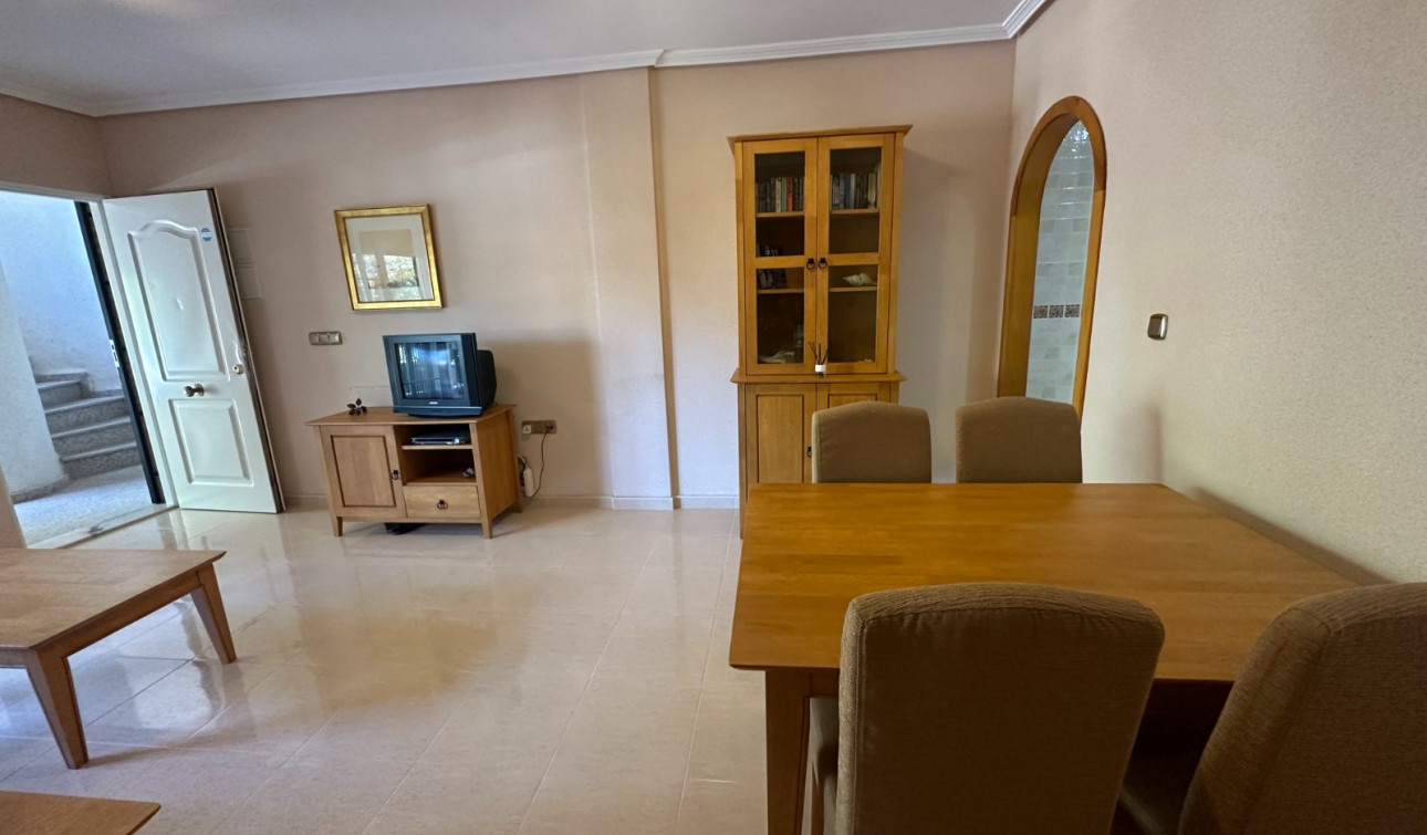 Herverkoop - Appartement / Flat - Cabo Roig - Lomas de Cabo Roig