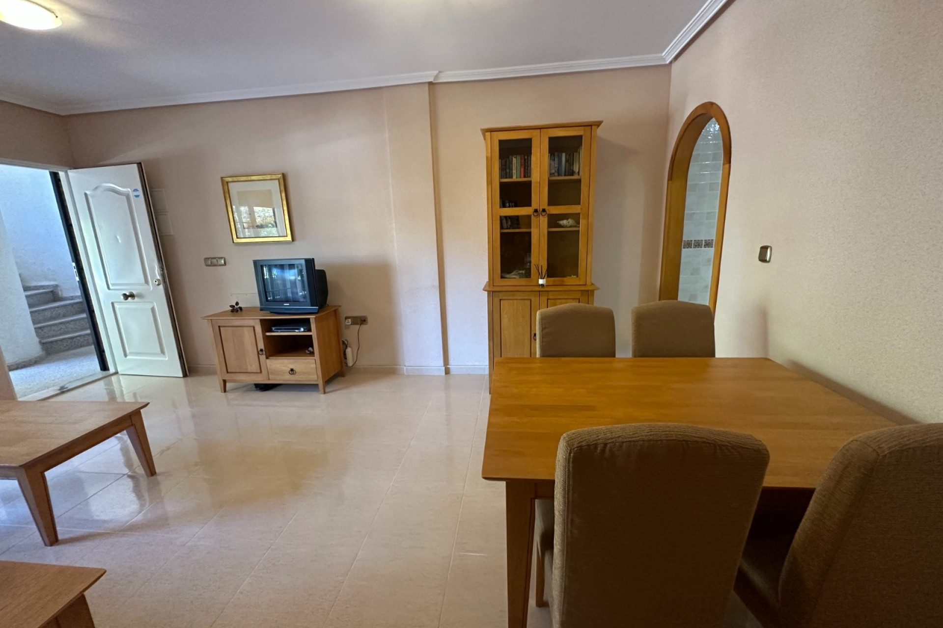 Herverkoop - Appartement / Flat - Cabo Roig - Lomas de Cabo Roig