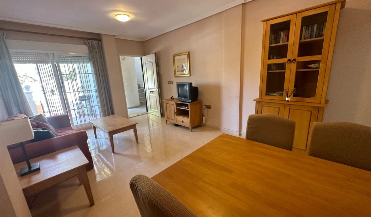 Herverkoop - Appartement / Flat - Cabo Roig - Lomas de Cabo Roig