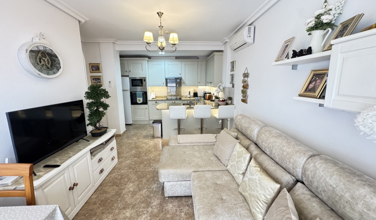 Herverkoop - Appartement / Flat - Cabo Roig