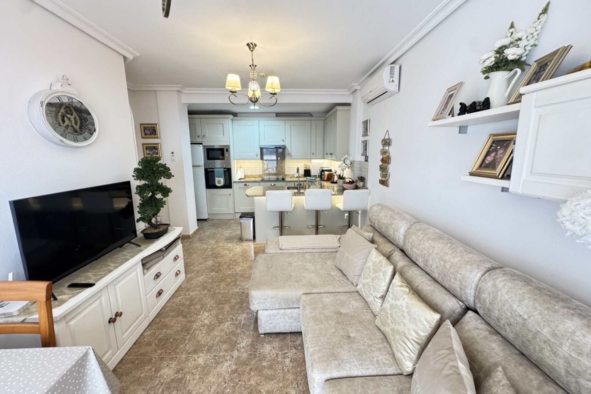 Herverkoop - Appartement / Flat - Cabo Roig