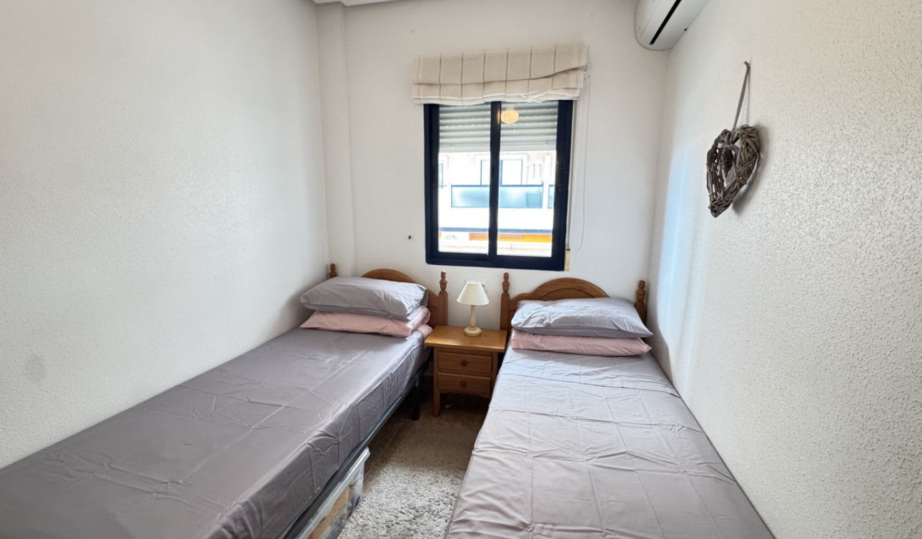 Herverkoop - Appartement / Flat - Cabo Roig