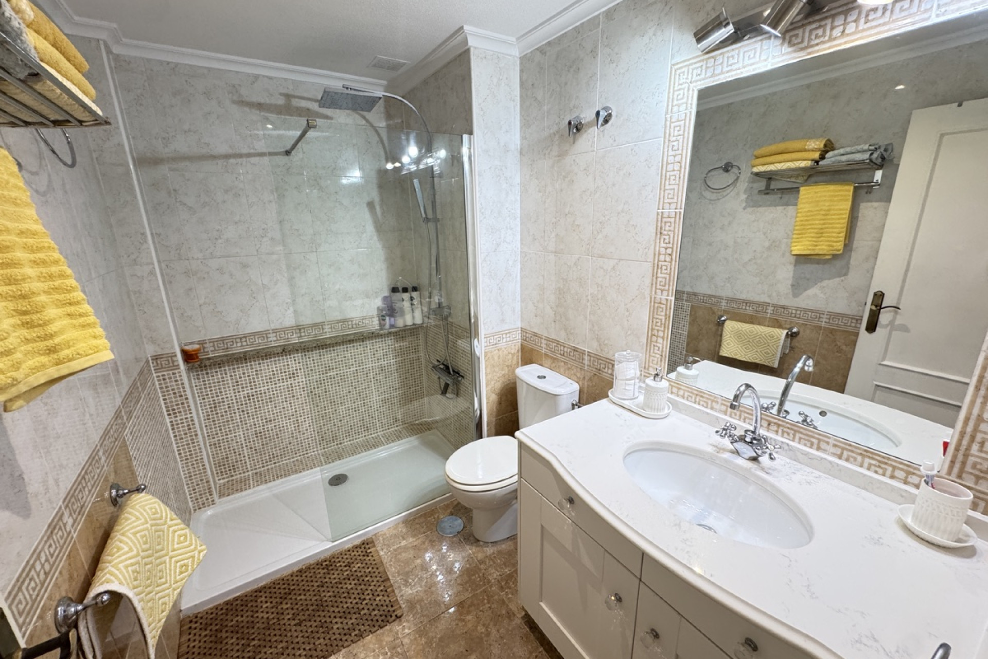 Herverkoop - Appartement / Flat - Cabo Roig