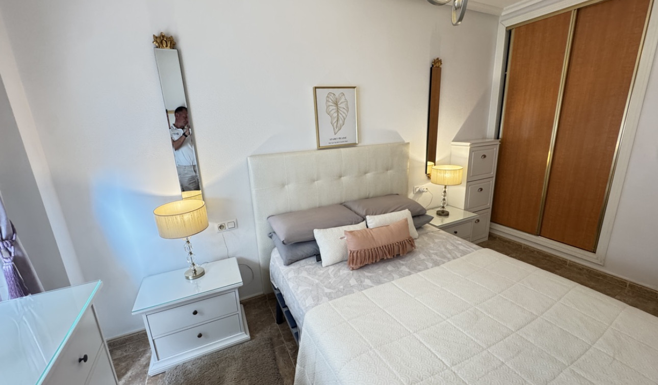 Herverkoop - Appartement / Flat - Cabo Roig