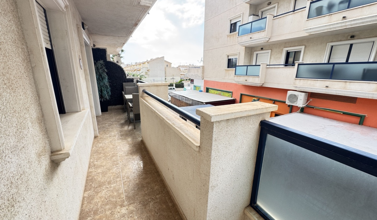 Herverkoop - Appartement / Flat - Cabo Roig