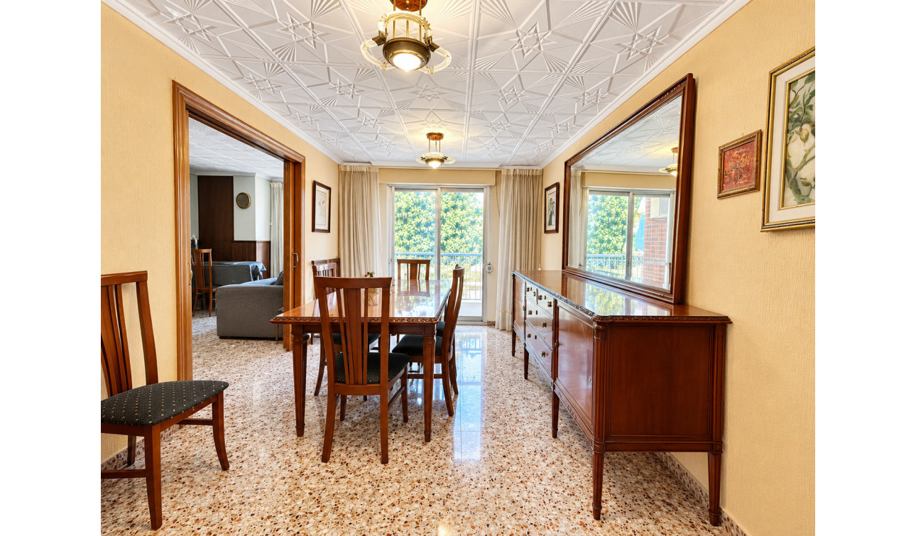 Herverkoop - Appartement / Flat - Callosa de Segura - Callosa De Segura