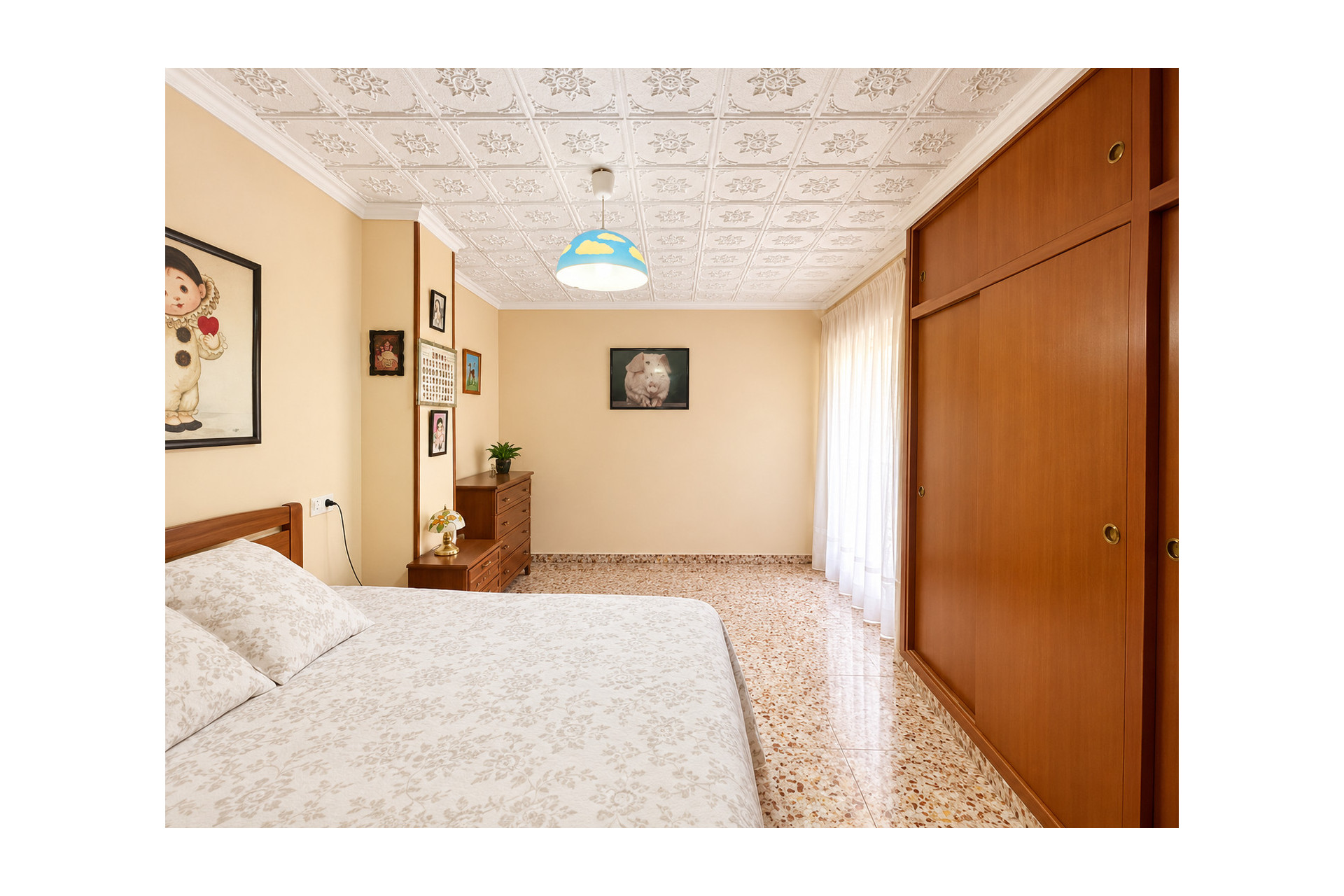 Herverkoop - Appartement / Flat - Callosa de Segura - Callosa De Segura