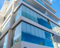 Herverkoop - Appartement / Flat - Calpe - Zona Levante - Playa Fossa