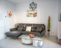 Herverkoop - Appartement / Flat - Calpe - Zona Levante - Playa Fossa