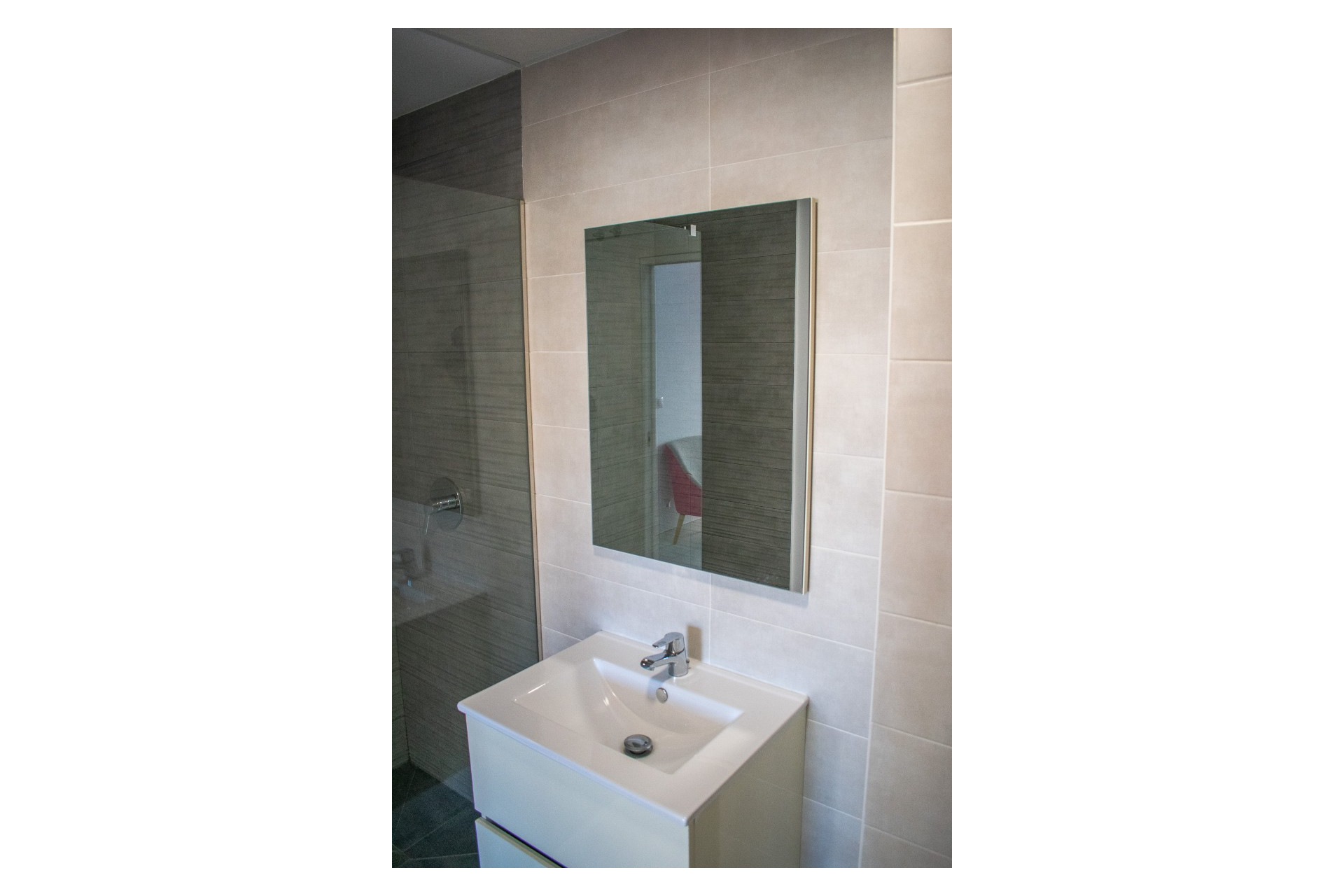 Herverkoop - Appartement / Flat - Calpe - Zona Levante - Playa Fossa