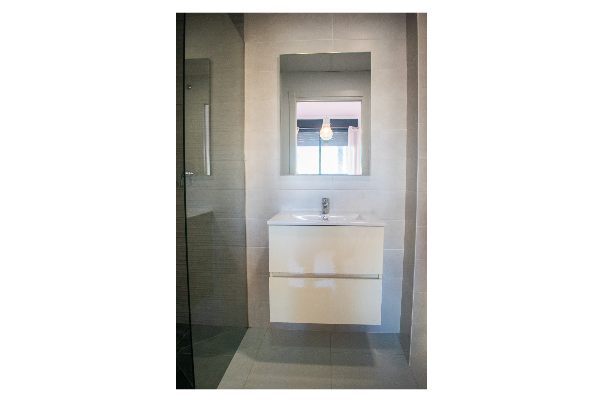 Herverkoop - Appartement / Flat - Calpe - Zona Levante - Playa Fossa