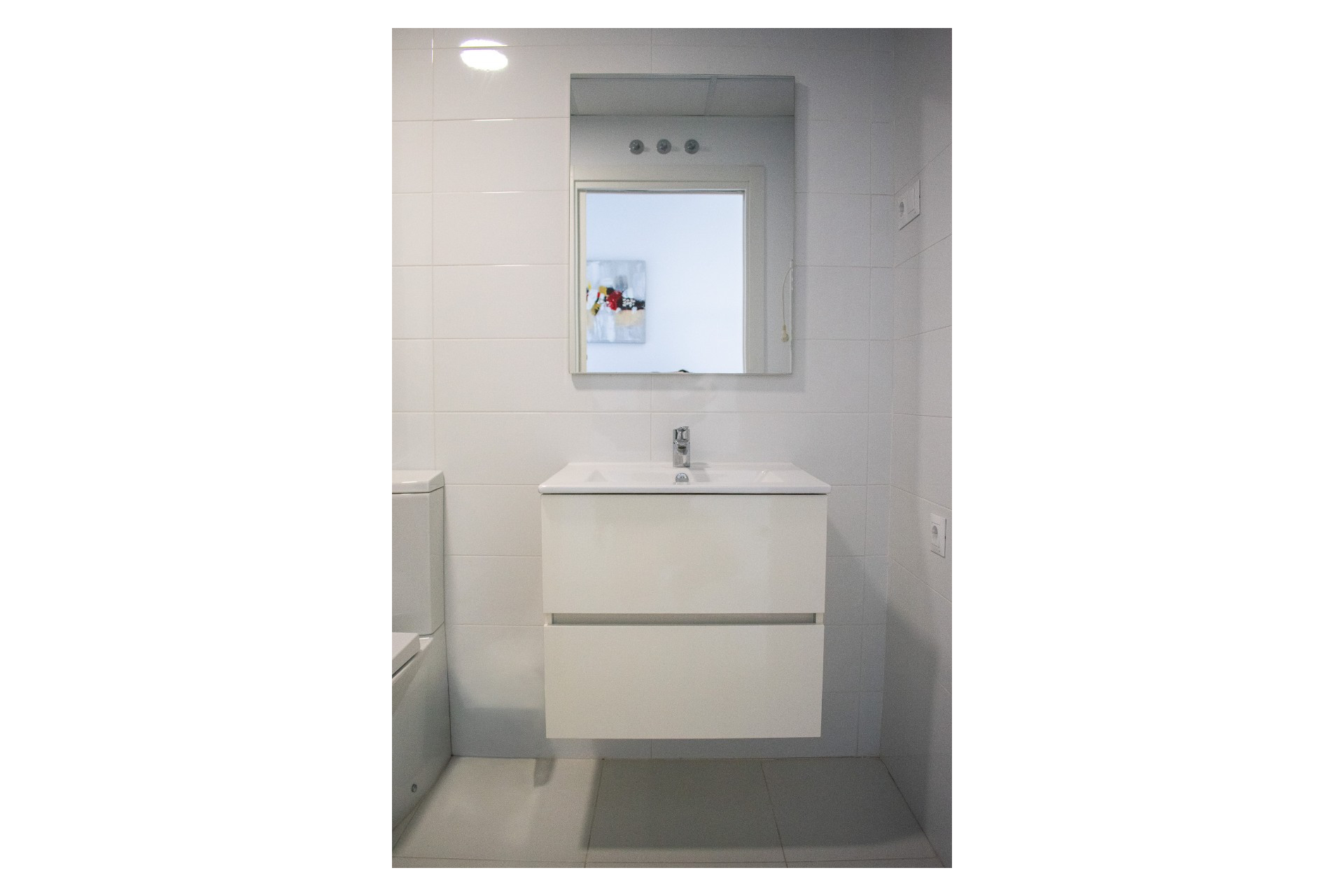 Herverkoop - Appartement / Flat - Calpe - Zona Levante - Playa Fossa