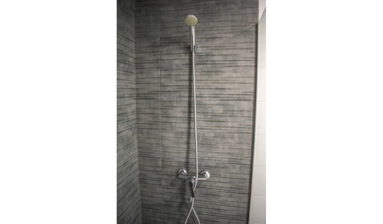 Herverkoop - Appartement / Flat - Calpe - Zona Levante - Playa Fossa