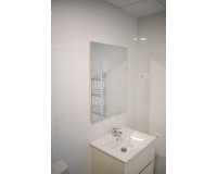 Herverkoop - Appartement / Flat - Calpe - Zona Levante - Playa Fossa