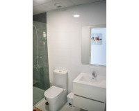 Herverkoop - Appartement / Flat - Calpe - Zona Levante - Playa Fossa