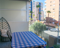 Herverkoop - Appartement / Flat - Calpe - Zona Levante - Playa Fossa