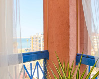 Herverkoop - Appartement / Flat - Cartagena - Playa Honda