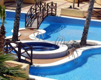 Herverkoop - Appartement / Flat - Cartagena - Playa Honda