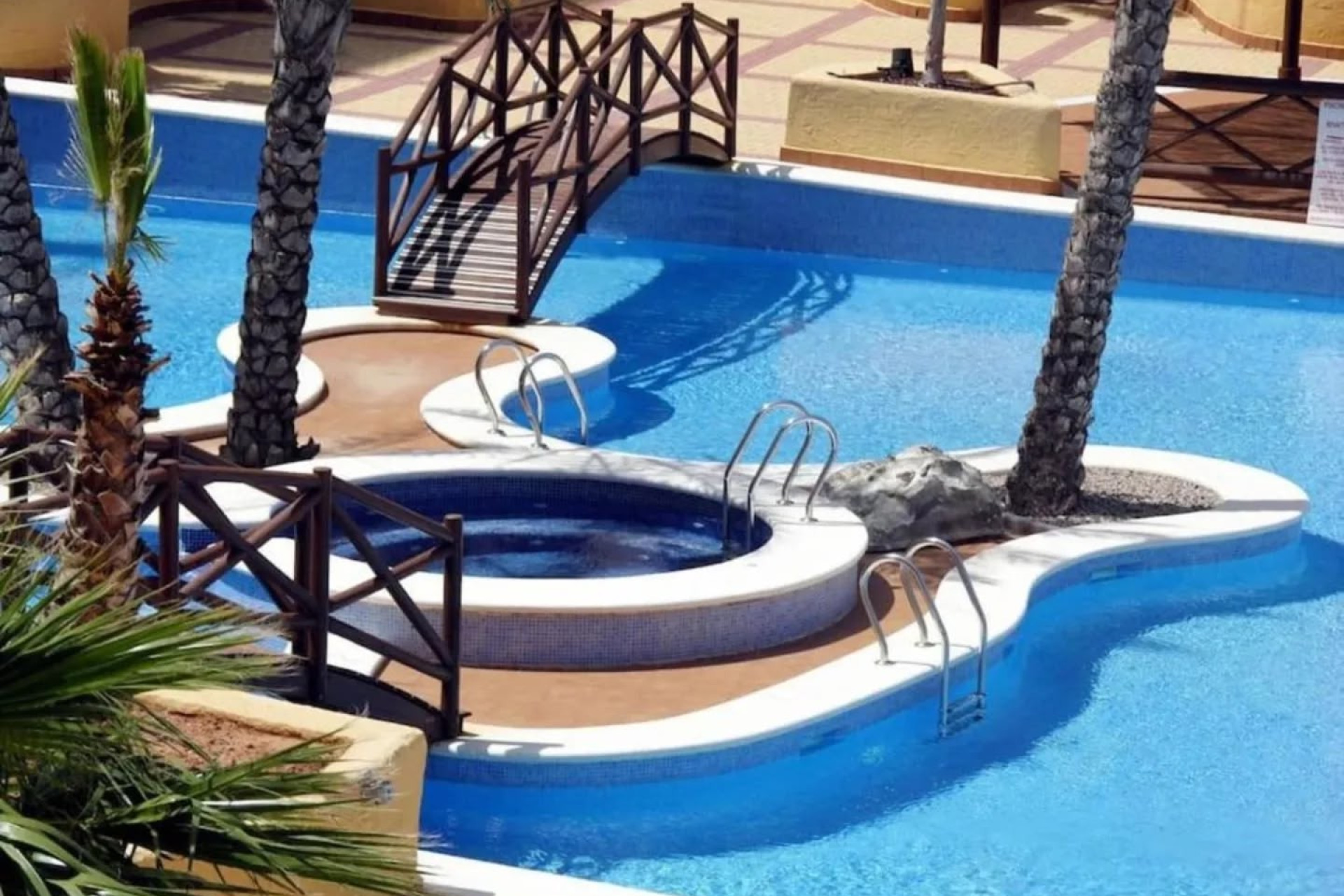 Herverkoop - Appartement / Flat - Cartagena - Playa Honda