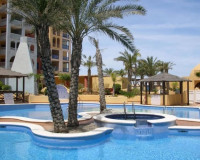 Herverkoop - Appartement / Flat - Cartagena - Playa Honda