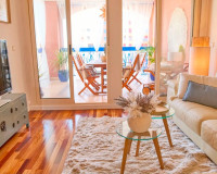 Herverkoop - Appartement / Flat - Cartagena - Playa Honda