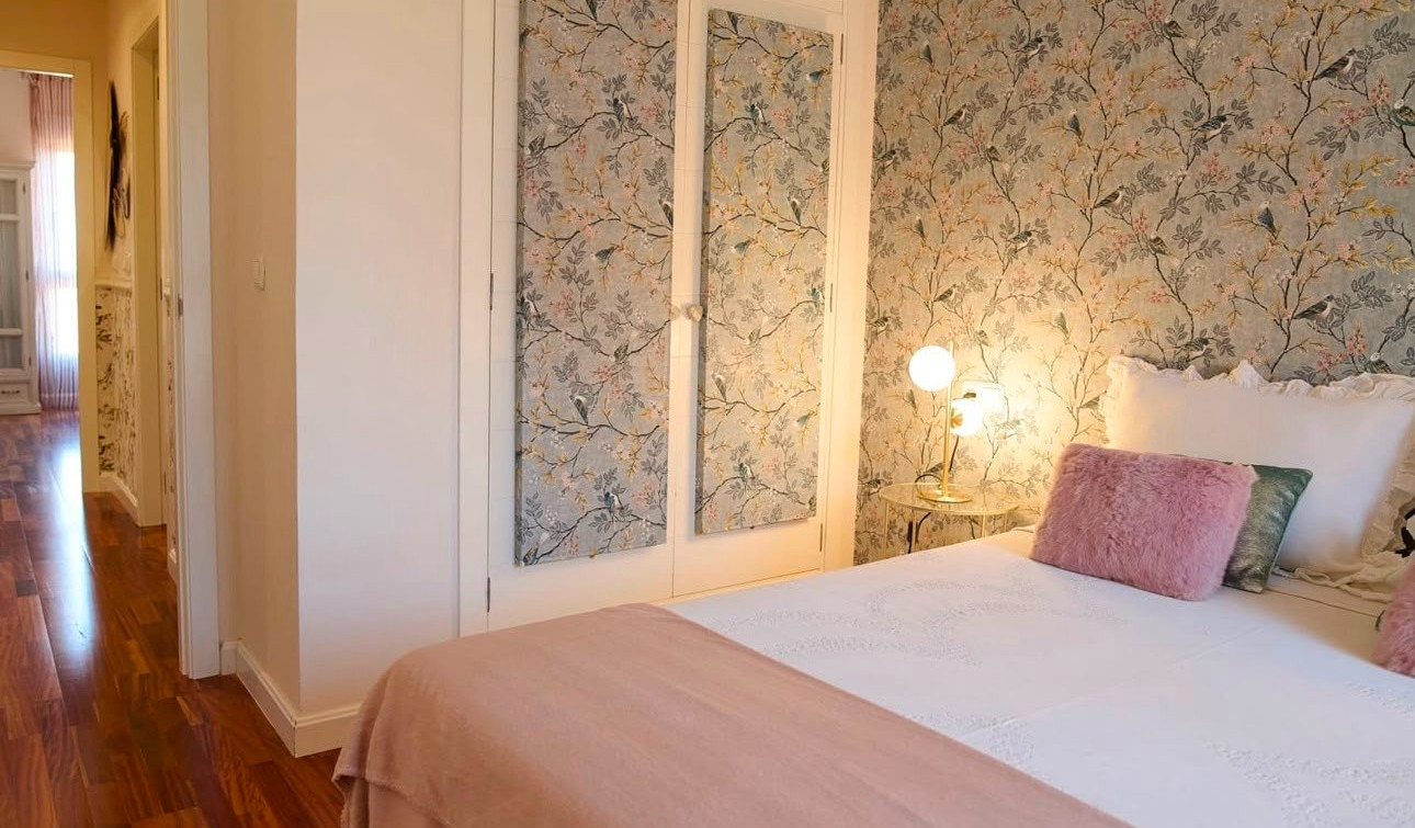 Herverkoop - Appartement / Flat - Cartagena - Playa Honda