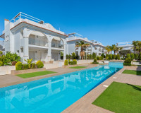 Herverkoop - Appartement / Flat - Ciudad Quesada - Doña Pena