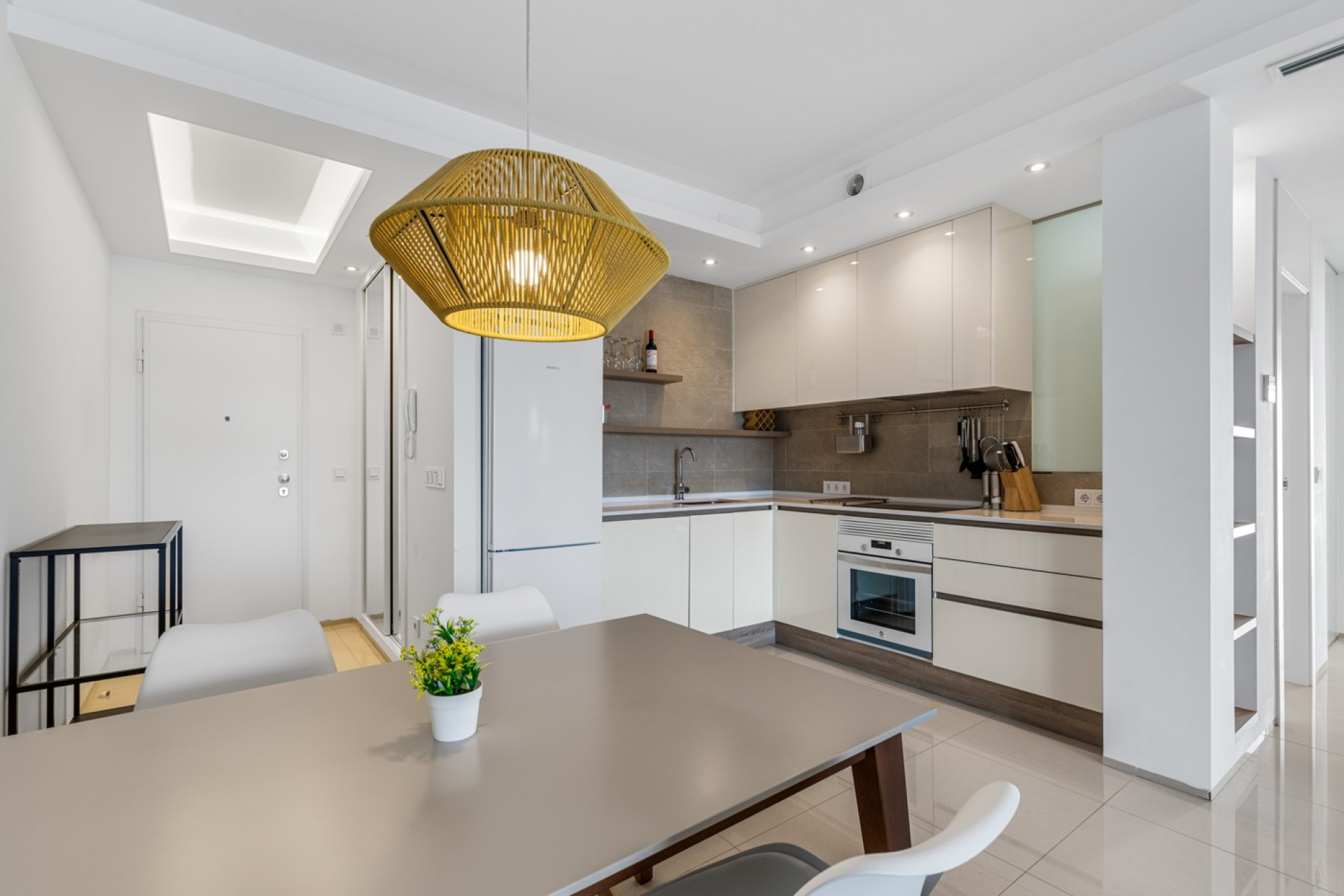 Herverkoop - Appartement / Flat - Ciudad Quesada - Doña Pena