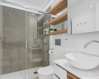 Herverkoop - Appartement / Flat - Ciudad Quesada - Doña Pena